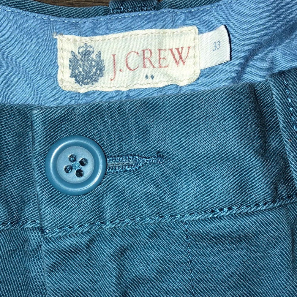 JCrew Shorts - Picture 3 of 3